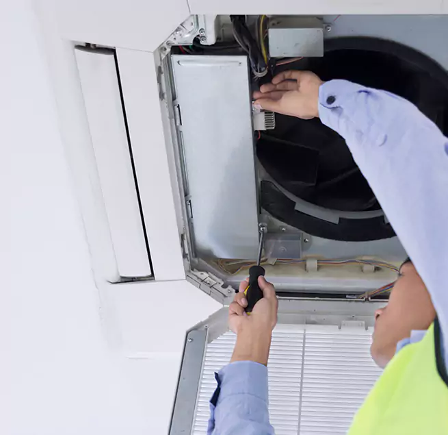 Why Homeowners Businesses Trust Us Schererville, IN