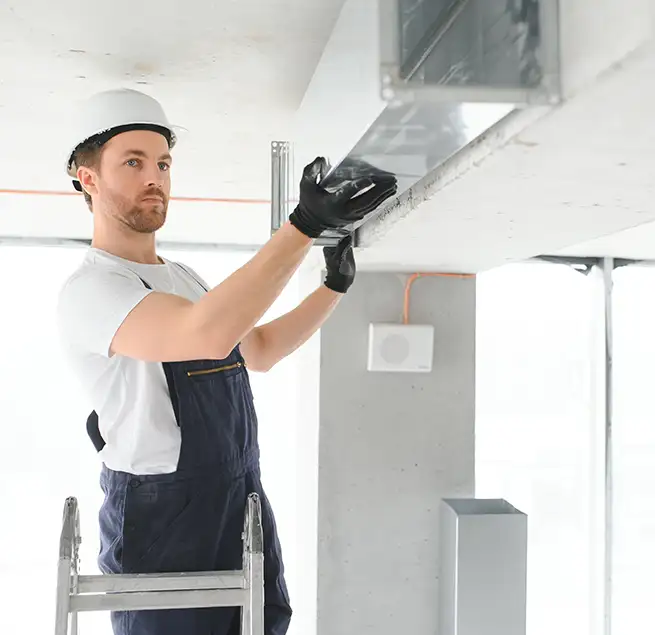 Why Homeowners & Businesses Trust Us in Schererville, IN?