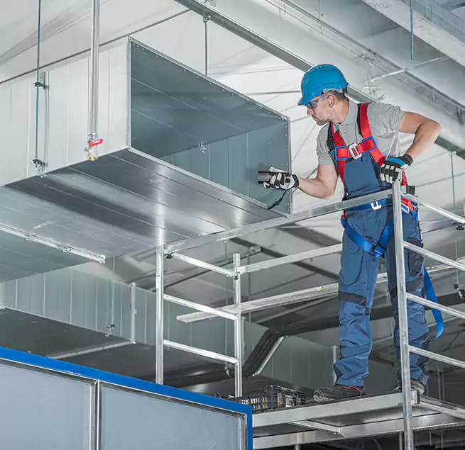 Why Homeowners & Businesses Trust Us in Schererville, IN?