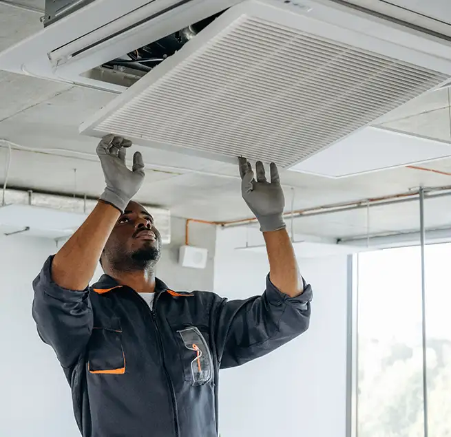  Why Homeowners & Businesses Trust Us in Schererville, IN?