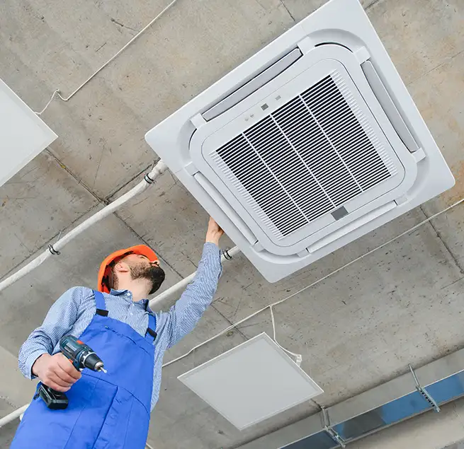  Why Homeowners & Businesses Trust Us in Schererville, IN?