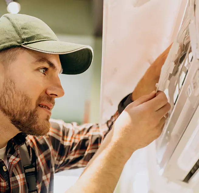 Why Homeowners & Businesses Trust Us in Schererville, IN?