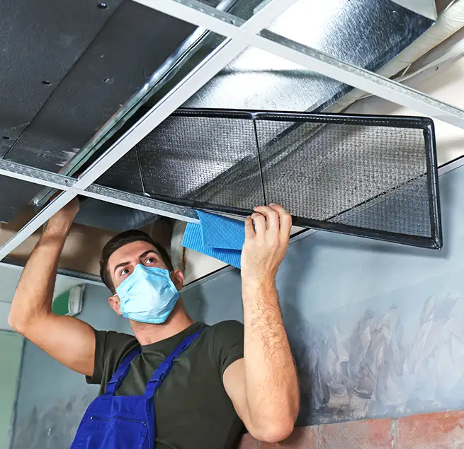 Why Homeowners & Businesses Trust Us in Schererville, IN?