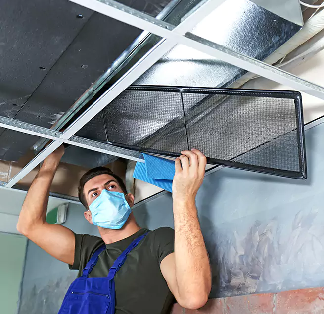 Why Homeowners Businesses Trust Us in Schererville, IN?