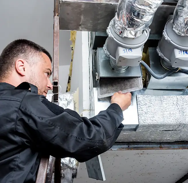 Why Homeowners & Businesses Trust Us in Schererville, IN?